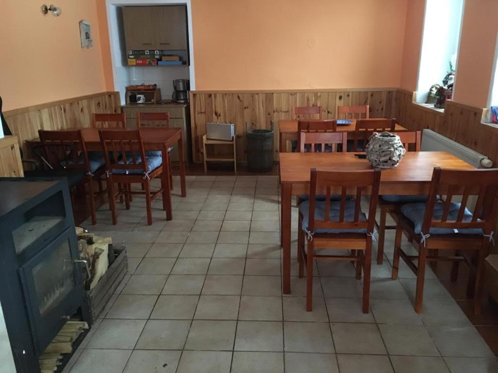 Apartmany Forest Kovářská 外观 照片