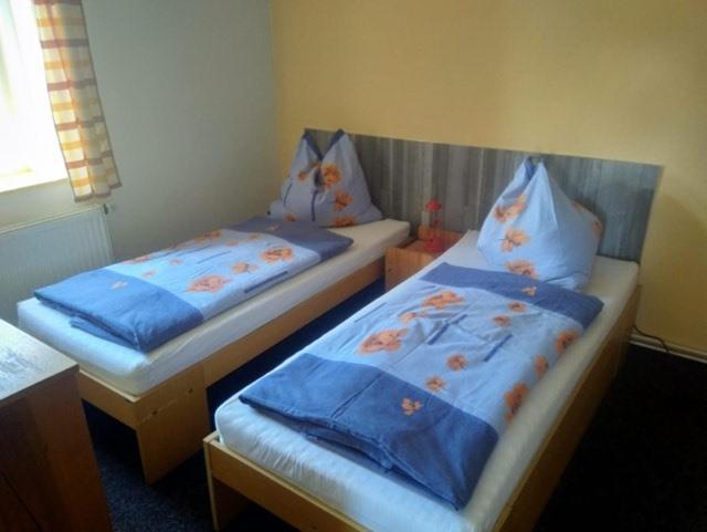 Apartmany Forest Kovářská 外观 照片