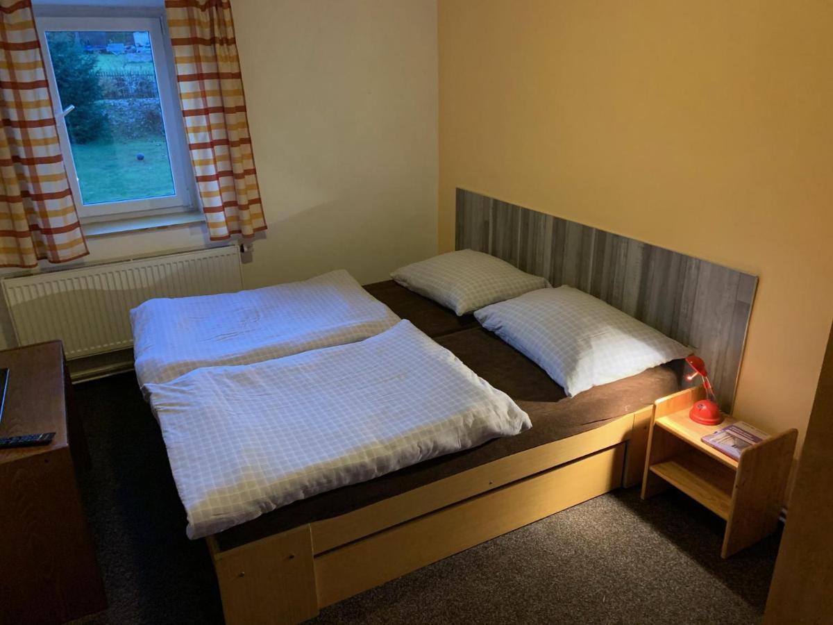 Apartmany Forest Kovářská 外观 照片