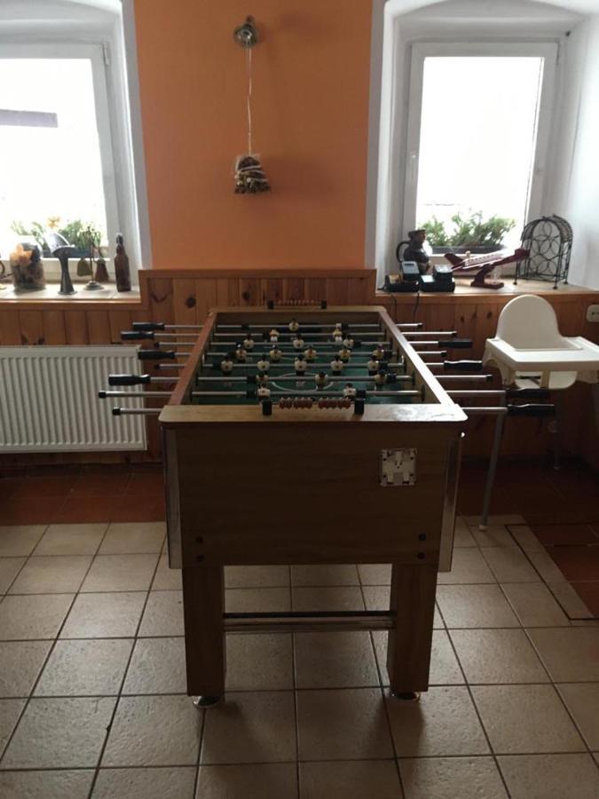 Apartmany Forest Kovářská 外观 照片