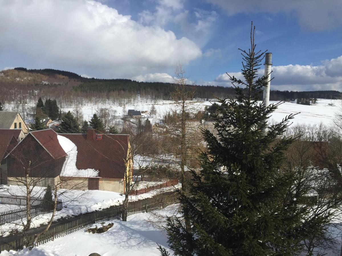 Apartmany Forest Kovářská 外观 照片
