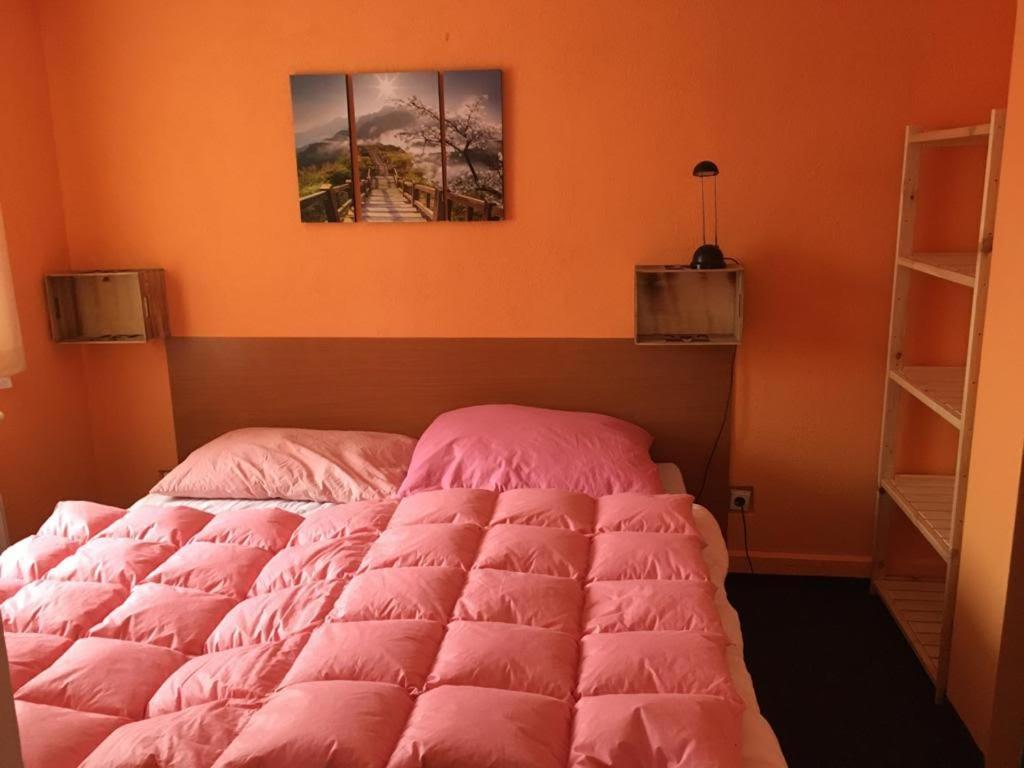 Apartmany Forest Kovářská 外观 照片